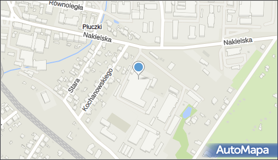 Zakłady Odzieżowe Tarnowskie Góry, ul. Nakielska 33 42-600 - Przedsiębiorstwo, Firma, numer telefonu, NIP: 6452522533