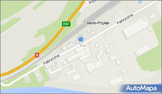 931091832, Zakłady Papiernicze w Bardzie Grzegorz Fischoeder 