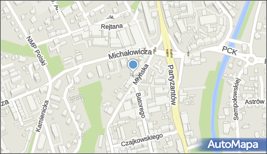 5470087113, Zakłady Produkcyjno-Handlowe 