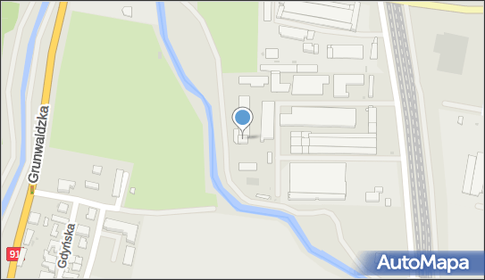 5830006589, Zakłady Produkcyjno-Usługowe 