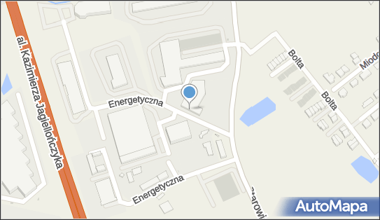 5830005058, Zakłady Produkcyjno-Usługowe 