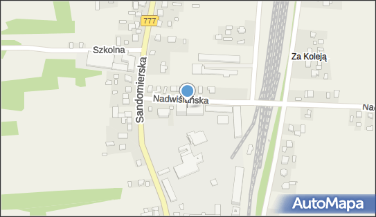 8641002474, Zakłady Przemysłu Owocowo-Warzywnego 