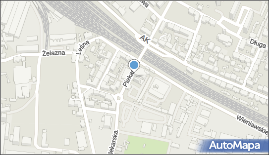 8522370935, Zakłady Przetwórstwa Tworzyw 