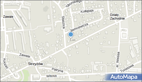 8190001655, Zakłady Urządzeń Pomiarowych 