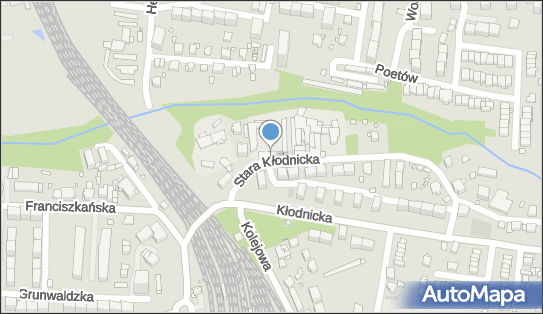 9540002906, Zakłady Wielobranżowe 