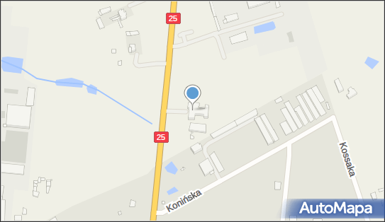 9680661595, Zakon Najświętszej Maryi Panny z Góry Karmel, Klasztor 