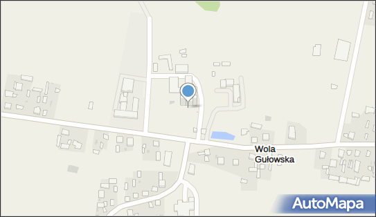 Zakon OO.Karmelitów, Klasztor, Wola Gułowska 56, Wola Gułowska 21-481 - Przedsiębiorstwo, Firma, numer telefonu, NIP: 8251857883