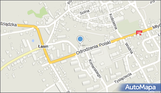 8762024902, Zakon Sióstr Najświętszej Maryi Panny z Góry Karmel Siostry Karmelitanki 