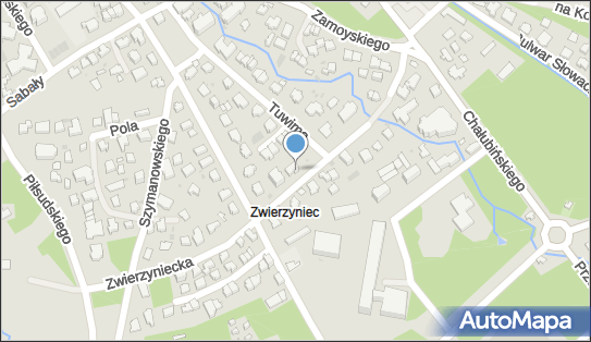 7360006540, Zakopiańskie Towarzystwo Gospodarcze sp. z o.o. 