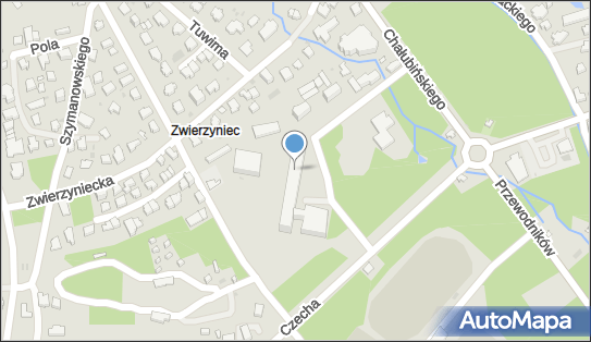 7361356779, Zakopiańskie Towarzystwo Hokejowe S/S w Zakopanem 