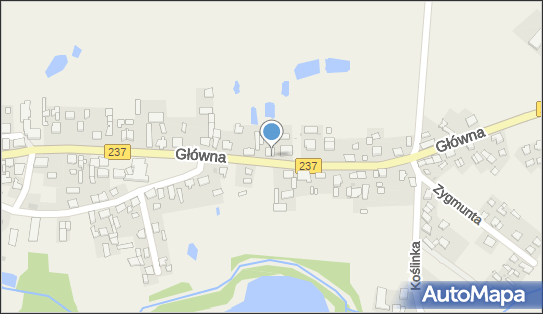 5611199068, Gospodarstwo Rolne 