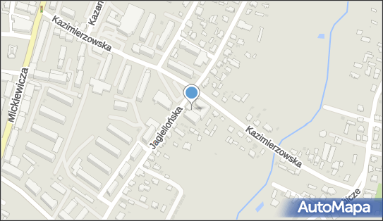 Zakrzewska Nszoz Diabetyk, Jagiellońska 32, Bielsk Podlaski 17-100 - Przedsiębiorstwo, Firma, NIP: 7122360648