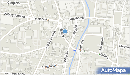 Zakrzewski Janusz Binokle Salon Optyczny J.Zakrzewski, Rybnik 44-200 - Przedsiębiorstwo, Firma, NIP: 8741008335