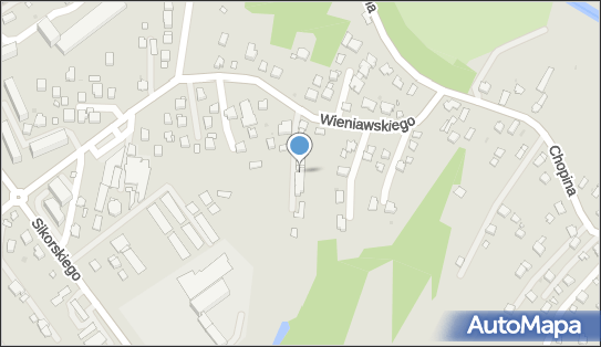 Zakrzewski Marek Firma Produkcyjno-Handlowa Wulkan, Krosno 38-400 - Przedsiębiorstwo, Firma, NIP: 6840001542