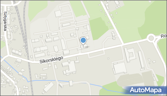 Zakt Przedsiębiorstwo Prod Handlowe SPC Tracz Zygmunt Krokowski Adam 44-100 - Przedsiębiorstwo, Firma, NIP: 6310009004