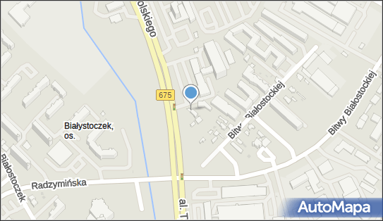 Załadunek Rozładunek Montaż i Przewóz, Białystok 15-111 - Przedsiębiorstwo, Firma, NIP: 5422853377