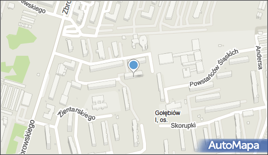 Zalek Artur Zalewski, ul. Orląt Lwowskich 4, Radom 26-600 - Przedsiębiorstwo, Firma, NIP: 7961896946