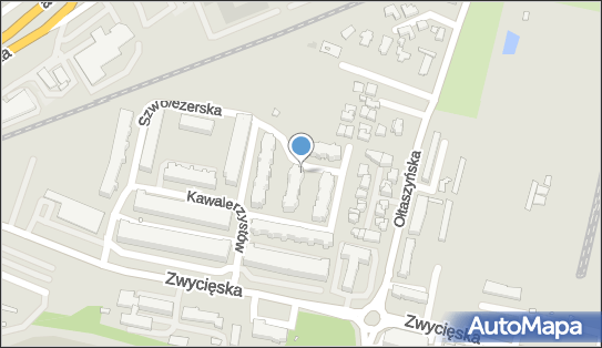 Zaleska-Gajek A., Wrocław, Kawalerzystów 19, Wrocław 53-004 - Przedsiębiorstwo, Firma, NIP: 8951721499