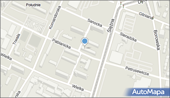 8991227995, Elżbieta Zalewska Salon Fryzjerski 