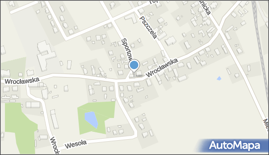 9161115718, Sklep Spożywczy-Wielobranżowy Henryka Zalewska 