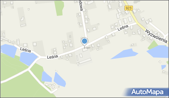 Zalewski Dariusz D.Art, Leśna 13, Pstrążna 44-284 - Przedsiębiorstwo, Firma, NIP: 6472322524