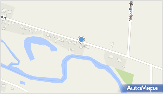 5691035563, Usługi Betoniarsko-Kamieniarskie Jan Adam Zalewski 