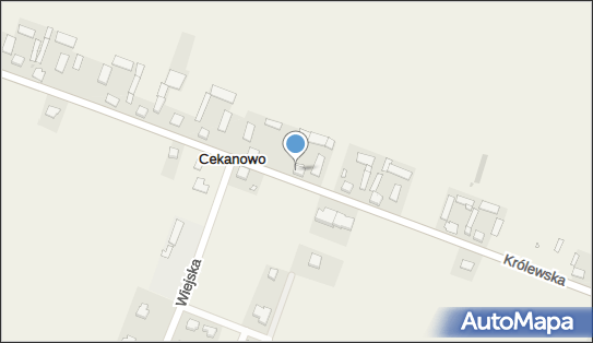 7742743823, Sławomir Zalewski Firma Handlowo Usługowa Tech Pol 