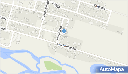 5691597611, Załuga Andrzej Naprawa Pojazdów Samochodowych 