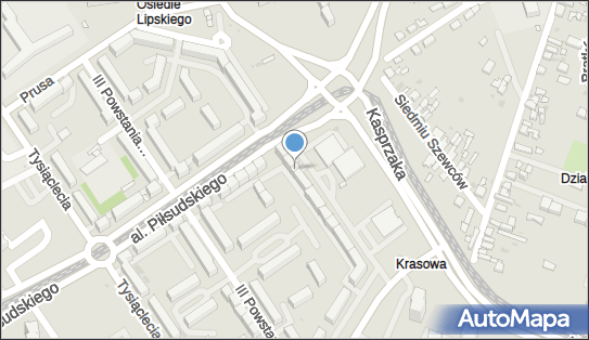 Zam Firma Hand Kosmala Makowski Makowska Kosmala Zofia Makowski Andrzej 41-303 - Przedsiębiorstwo, Firma, NIP: 6290018602