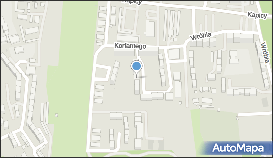 Zam Ko, ul. Wojciecha Korfantego 9B, Siemianowice Śląskie 41-100 - Przedsiębiorstwo, Firma, numer telefonu, NIP: 6431031847