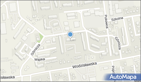 Zam Trans, Górnicza 7c, Pawłowice 43-251 - Przedsiębiorstwo, Firma, NIP: 6331107255
