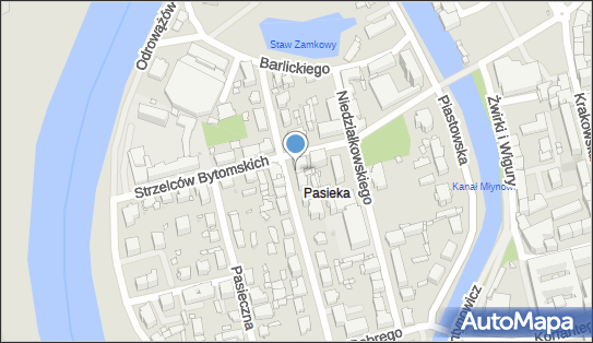 7541736880, Zama Zatwarnicka Małgorzata 