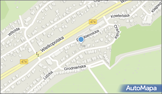 5861021153, Zamax Zbigniew Kniga 