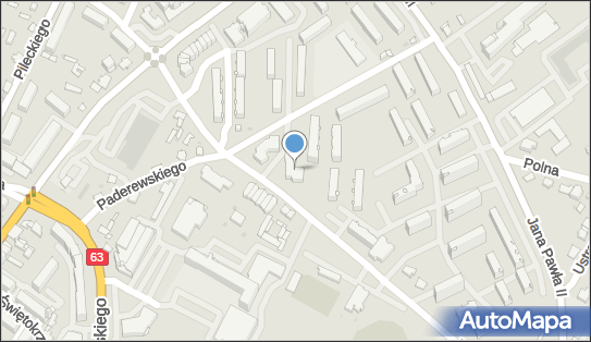 7230001656, Zambrowska Spółdzielnia Mieszkaniowa 
