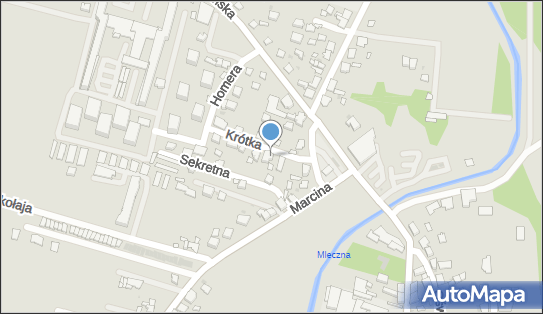 6462377618, Zambrzycka Anna Az Consulting 