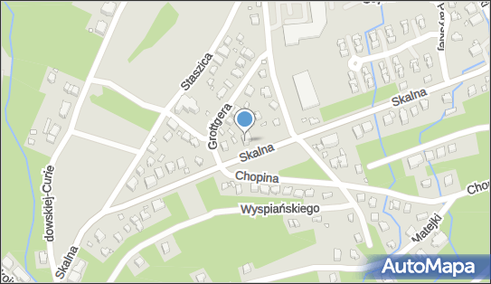 Zamęcki Leszek Pensjonat Neptun, Karpacz, Skalna 15 58-540 - Przedsiębiorstwo, Firma, NIP: 6112322692