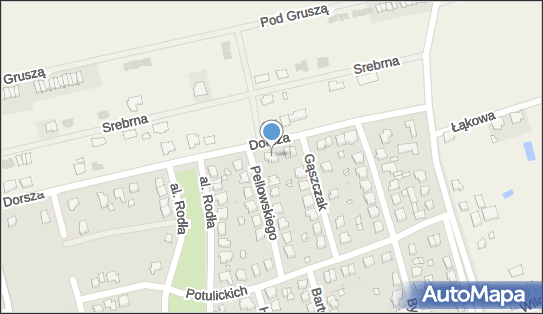 7671696788, Zamek sp. z o.o. 