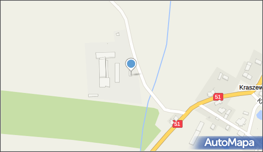 7431930776, Zamer Zdzisław Żuromski sp. kom. 