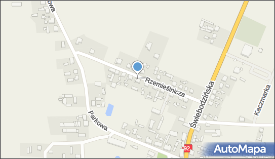 5961212958, Zamęska - Rozwój w Biznesie Katarzyna Kapłon-Zamęska 