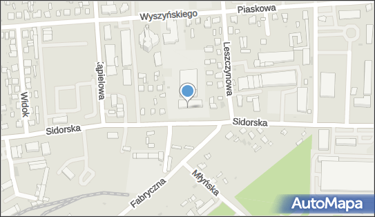 5221101860, Zamet PHU Cezary Kozłowski 