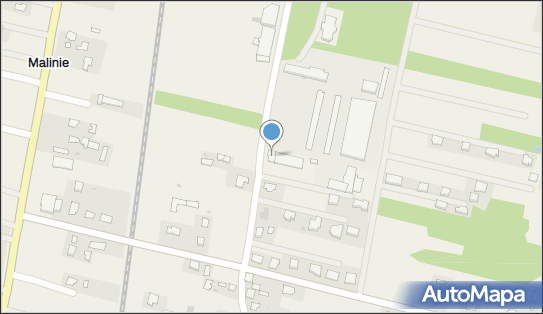 Zamex PPH Augustyn Wiesław, Malinie 315B, Malinie 39-331 - Przedsiębiorstwo, Firma, NIP: 8171000726