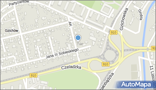6291105674, Zamożniak Jacek Przedsiębiorstwo Wielobranżowe 