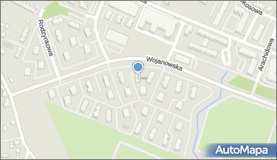 8981030529, Usługi Transportowe Zdzisław Żandarek 