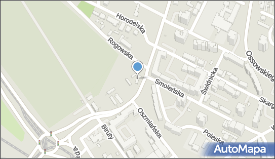 Zanders Sebastian Trafalski, św. Wincentego 25, Warszawa 03-505 - Przedsiębiorstwo, Firma, NIP: 5242344088