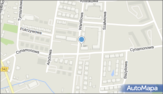 021493822, Bus-Service Żaneta Grabińska 