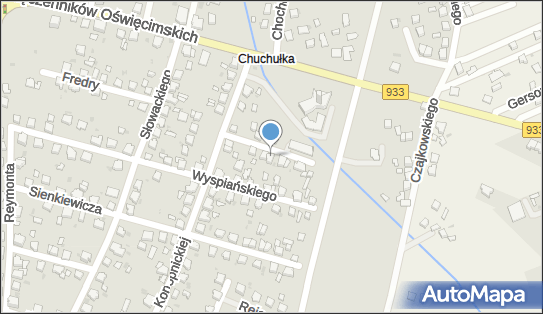 6381674571, Żaneta Konieczny Twoje Centrum Ubezpieczeń 