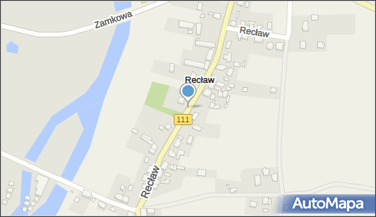 Żaneta Milewska Vineta, Recław /, Recław 72-510 - Przedsiębiorstwo, Firma, NIP: 8551063779