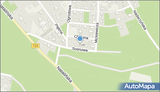 5342476292, PHU Żaneta Sieńczewska 