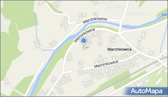 Zańko Geo Target, Marcinkowice 57, Marcinkowice 33-393 - Przedsiębiorstwo, Firma, numer telefonu, NIP: 7342058443