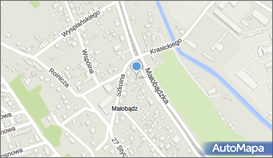 6440003454, Żanowski Janusz Zakład Usług Czystościowych i Komunalnych 